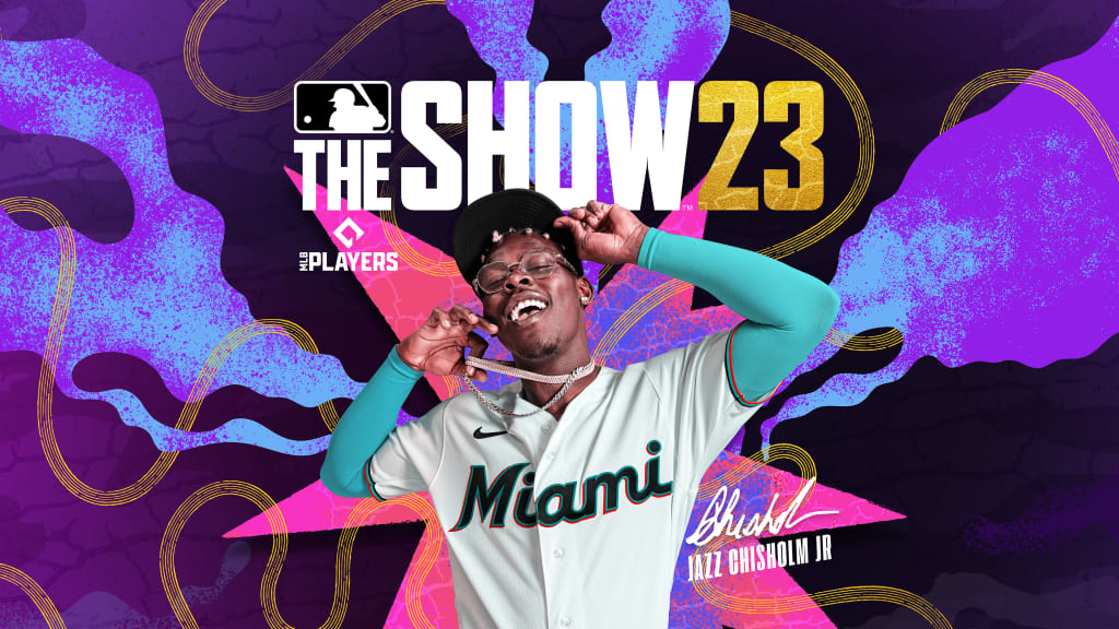 WE'VE GOT OURSELVES A SQUAD!  MLB the Show 23 Miami Marlins
