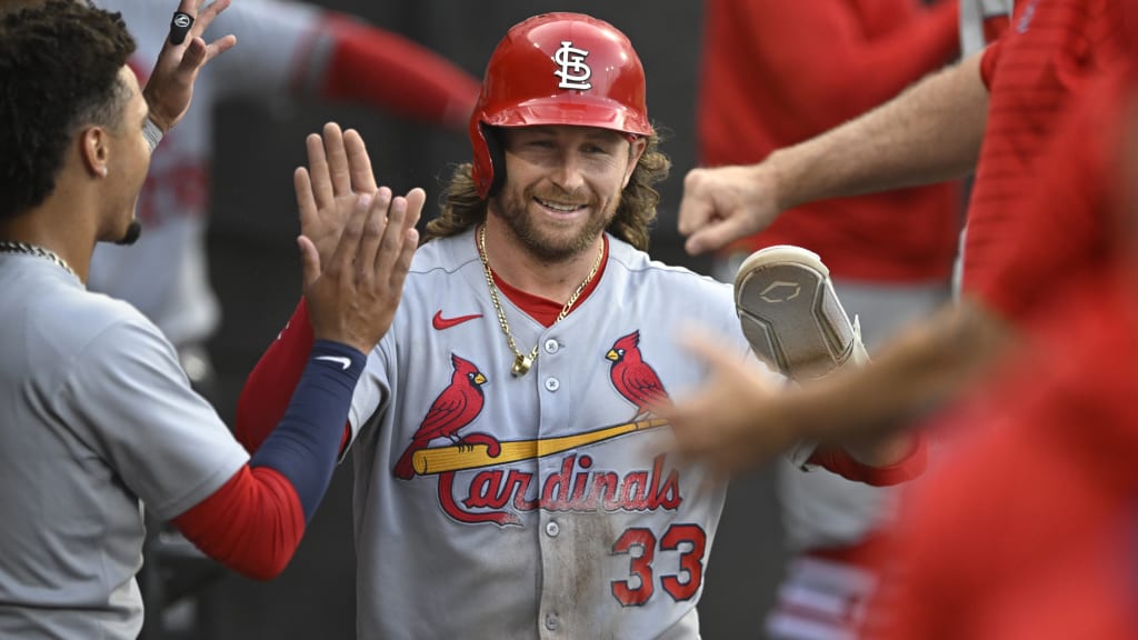 Brendan Donovan's four-hit game | 06/17/2025 | St. Louis Cardinals