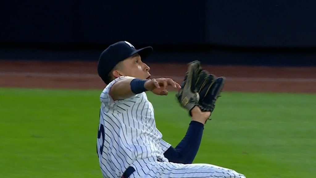 Prospect Profile: Oswaldo Cabrera - INF - Pinstriped Prospects