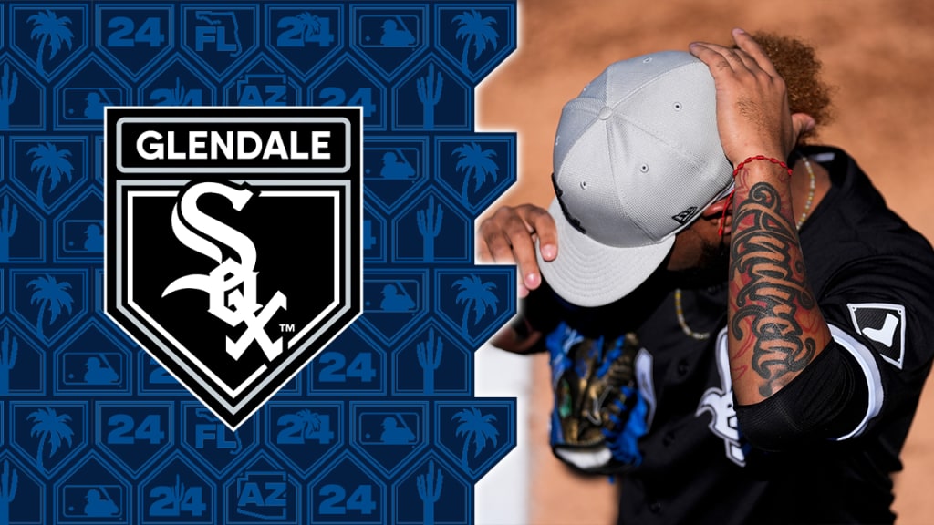 Mlb white sox discount