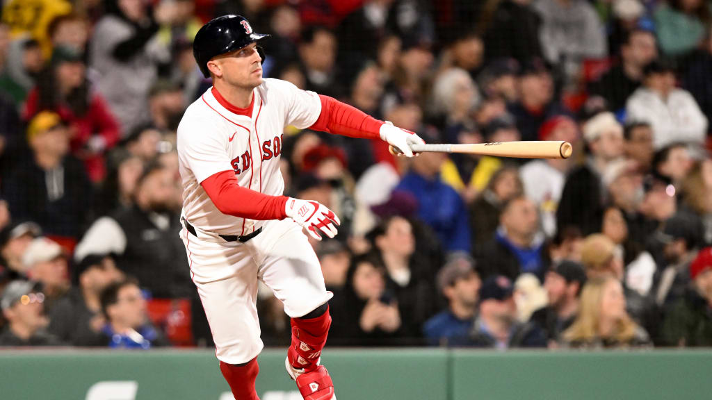 Looking at Alex Bregman's improved swing | 05/01/2025 | Boston Red Sox