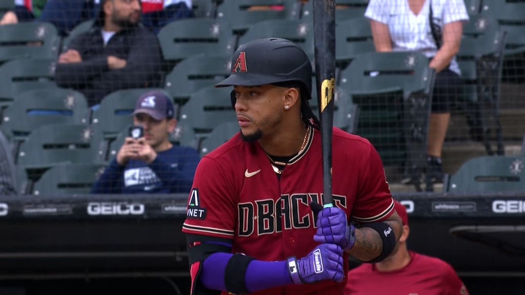 ketel marte city connect jersey