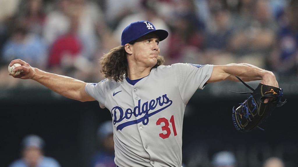 2025年新作アイテムが続々登場 six fans Glasnow Tyler before 04/20 | injury an with leaving 記念グッズ