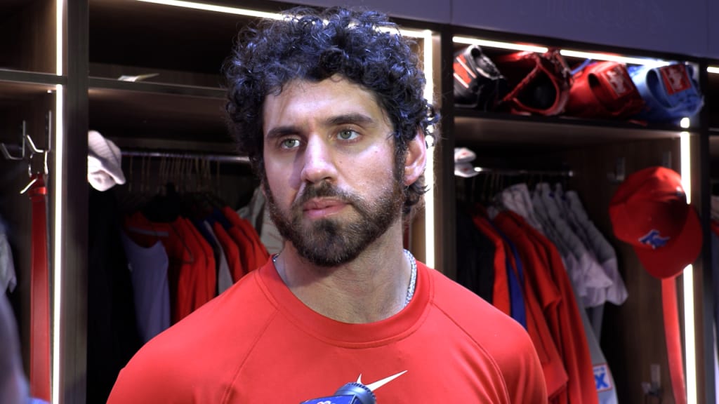 Jordan Romano: 'Anyone's capable of closing'
