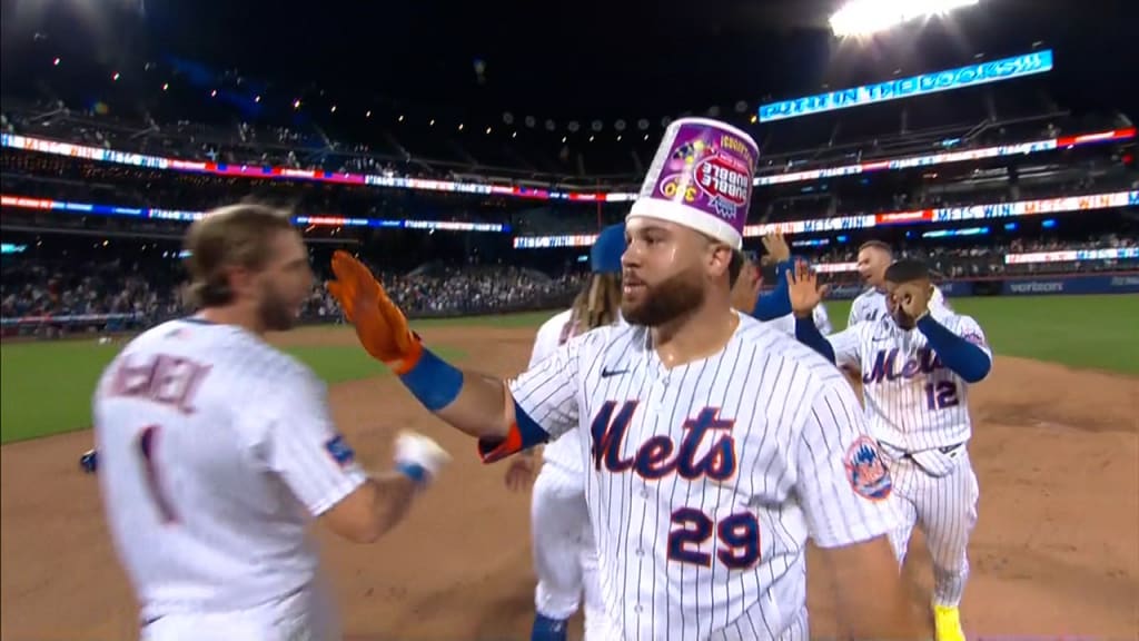 DJ Stewart helps save the day