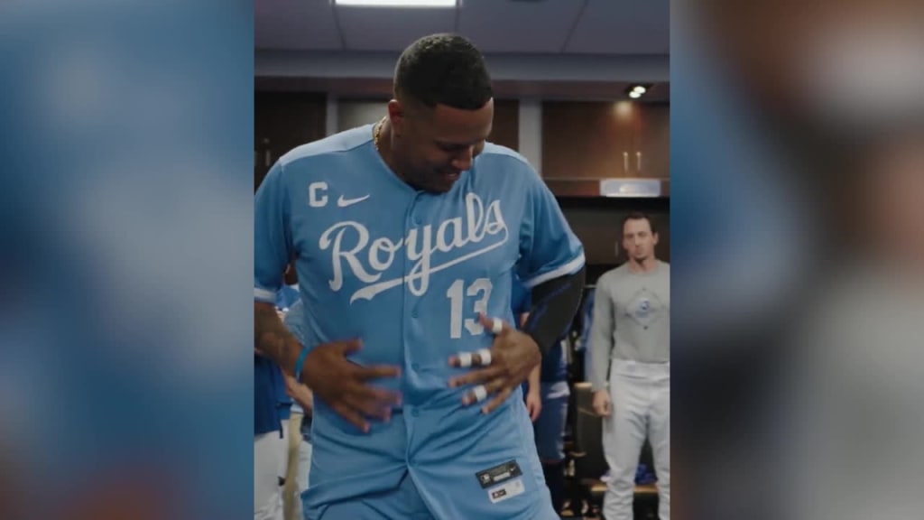 royals jerseys 2023