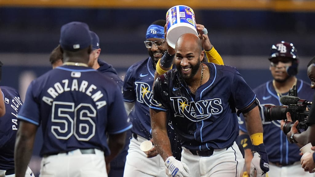 tampa bay rays 56