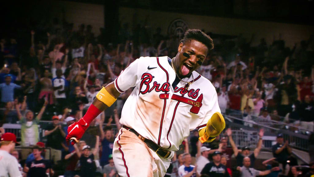 World Series: Braves never gave up, and now they're champions
