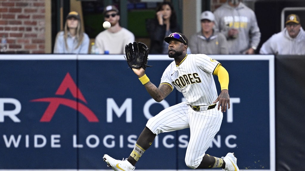 Jason Heyward's sliding catch