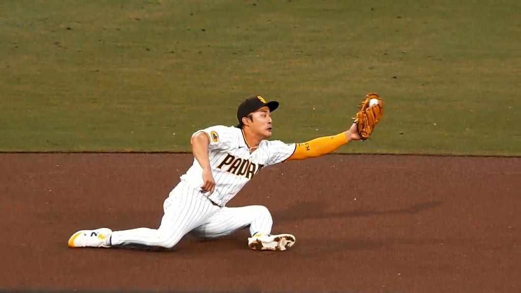 Best of Ha-Seong Kim | 03/11/2024 | San Diego Padres