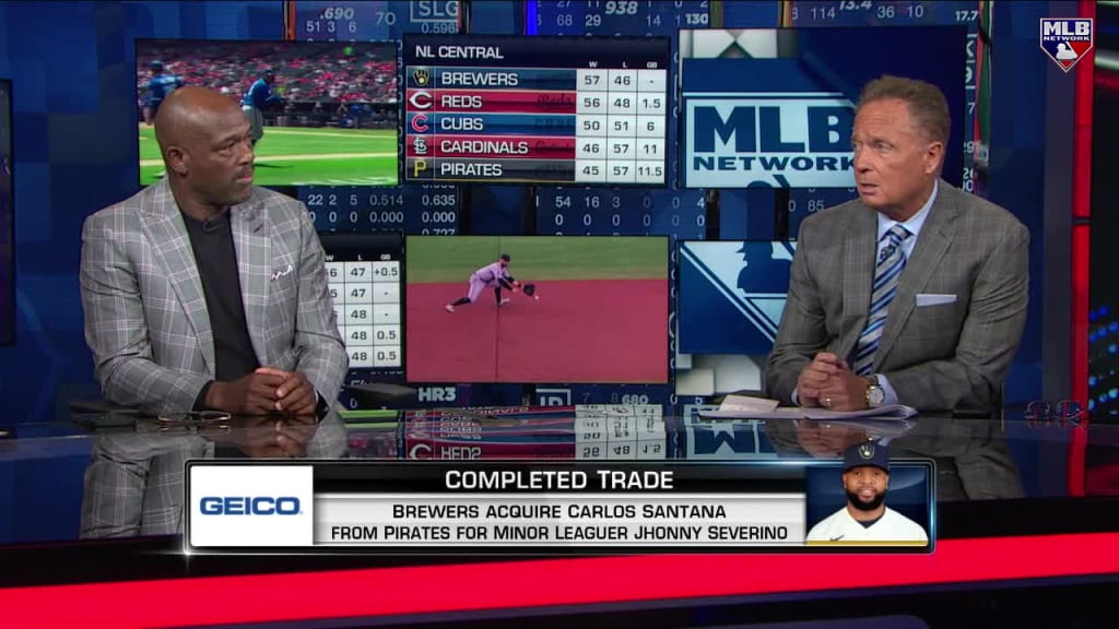 Carlos santana espn hot sale