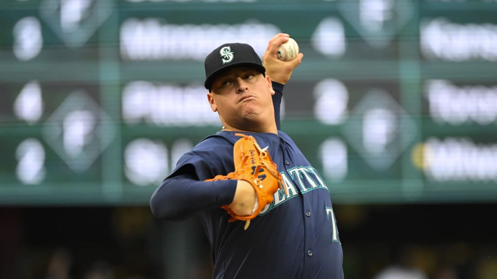 Jhonathan Diaz's four strikeouts