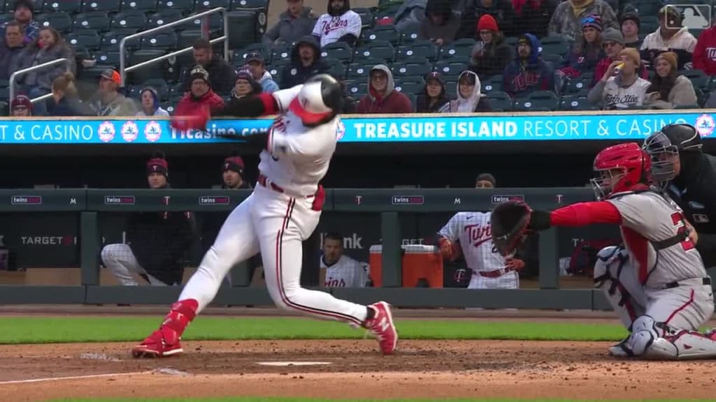 Joey Gallo hits fifth homer of Spring Training