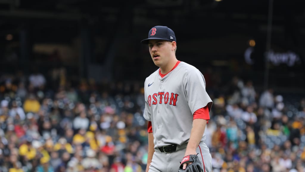 Josh Winckowski K's Oneil Cruz