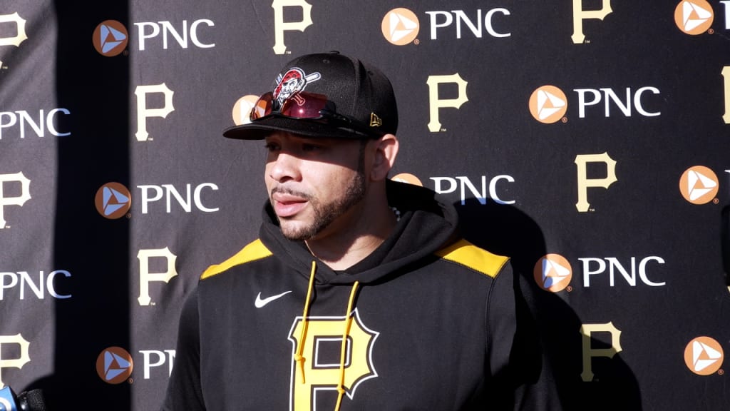 Tommy Pham discusses Pirates' readiness to win