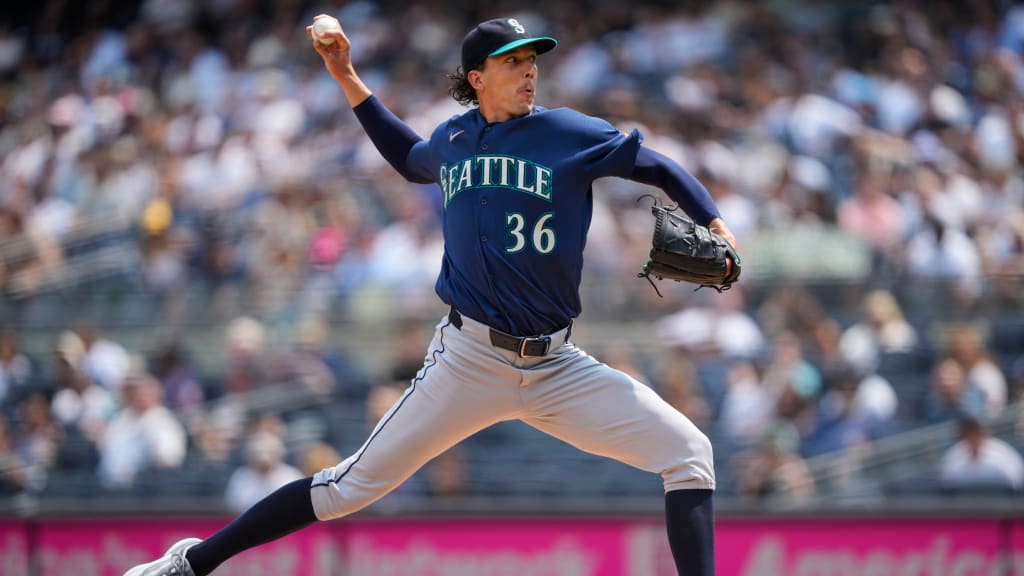 Latest Mariners News | Seattle Mariners