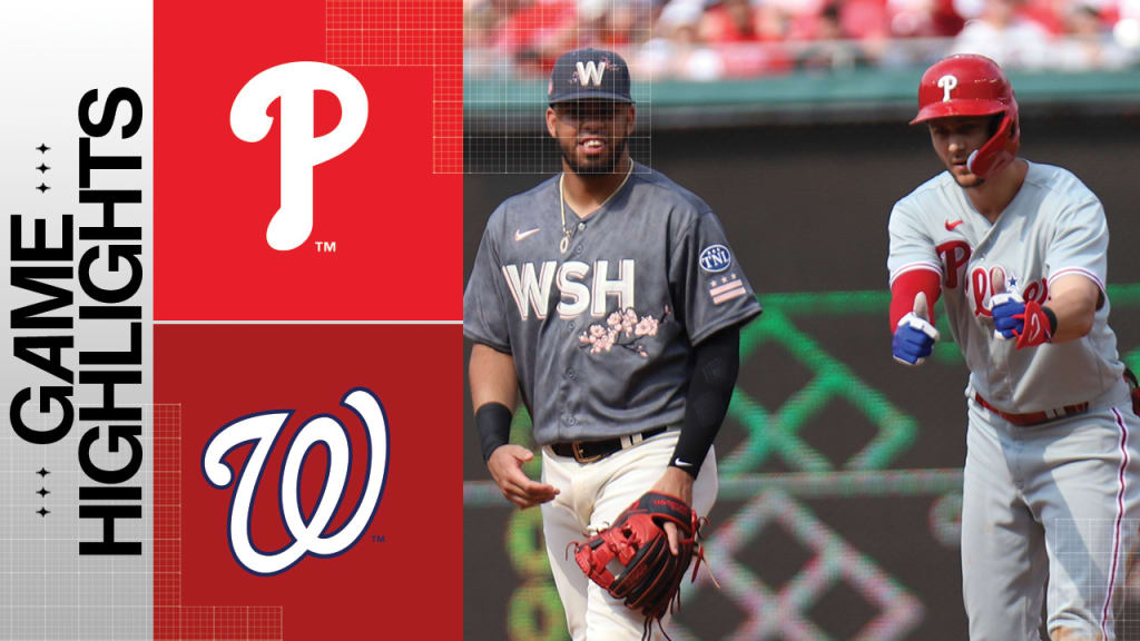 FAQ: Everything you need to know about 2023 Washington Nationals