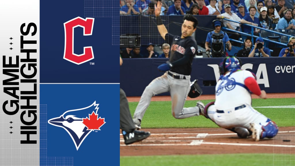 Toronto Blue Jays, Major League Baseball, News, Scores, Highlights,  Injuries, Stats, Standings, and Rumors