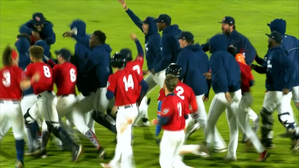 World Baseball Classic: Great Britain's qualification for 2026 'a