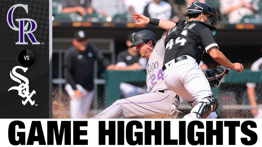 Colorado Rockies  Major League Baseball, News, Scores, Highlights