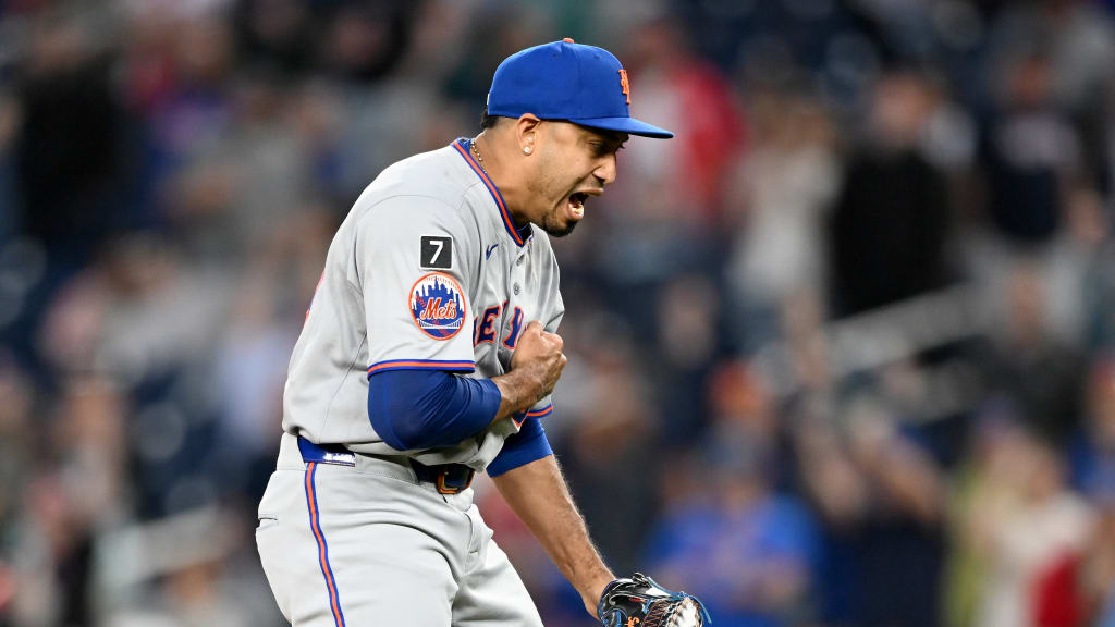 A.J. Minter suffers triceps injury for Mets