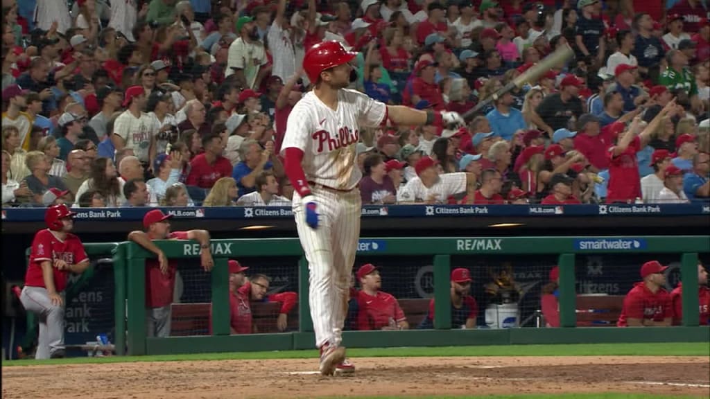 Trea Turner  Major League Baseball, News, Scores, Highlights