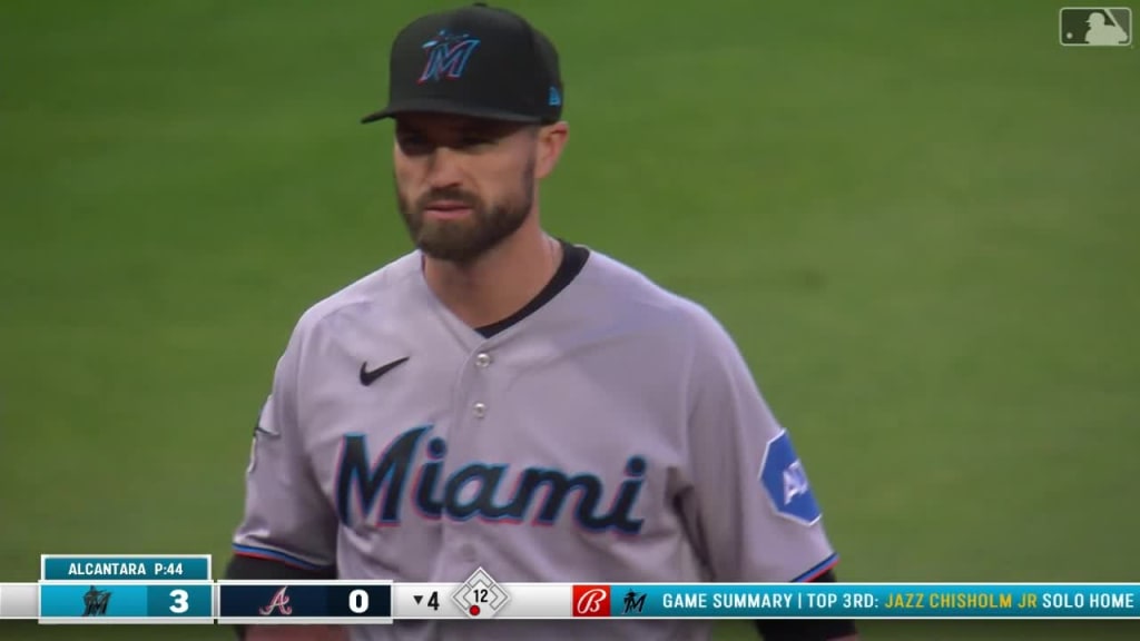 Resumen Marlins de Miami vs Orioles de Baltimore