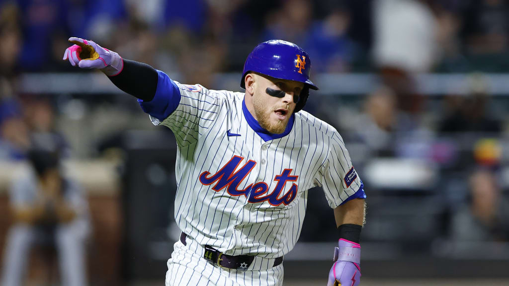 Curtain Call: Harrison Bader's go-ahead hit in 8th