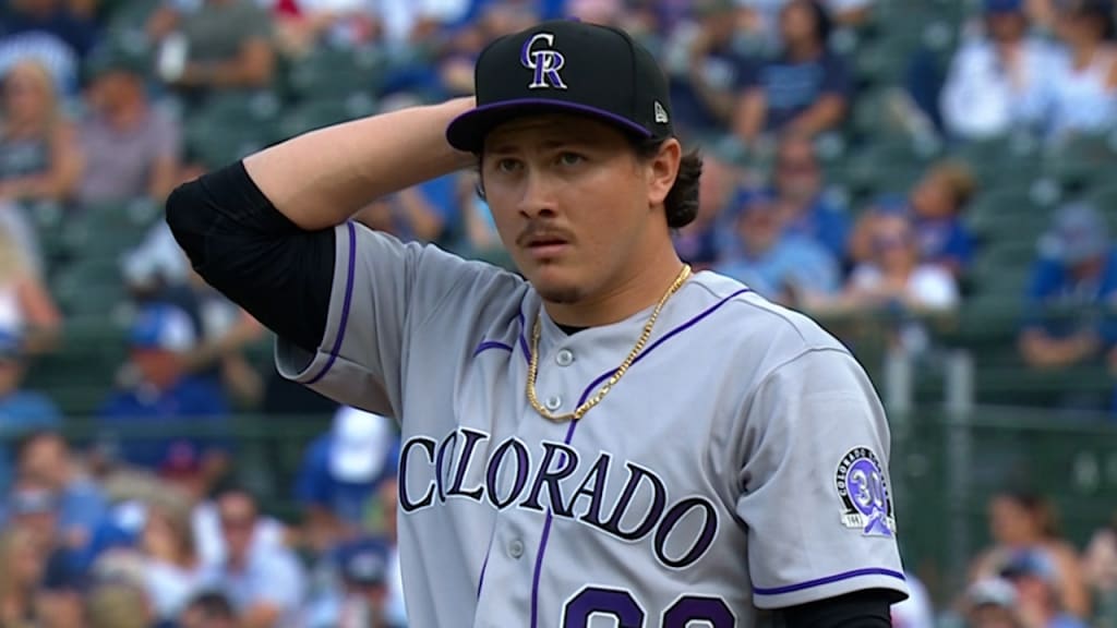 Rockies Game Notes: May 22, 2023 vs. Miami