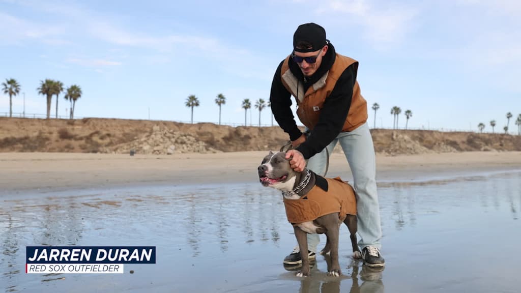 Offseason All-Access Part 1