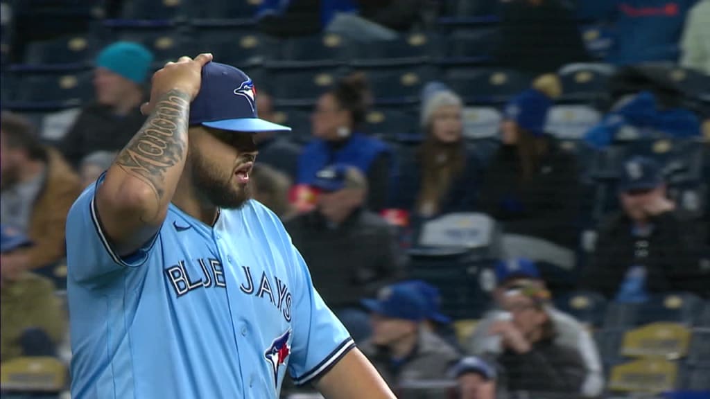 Jersey de blue jays shop