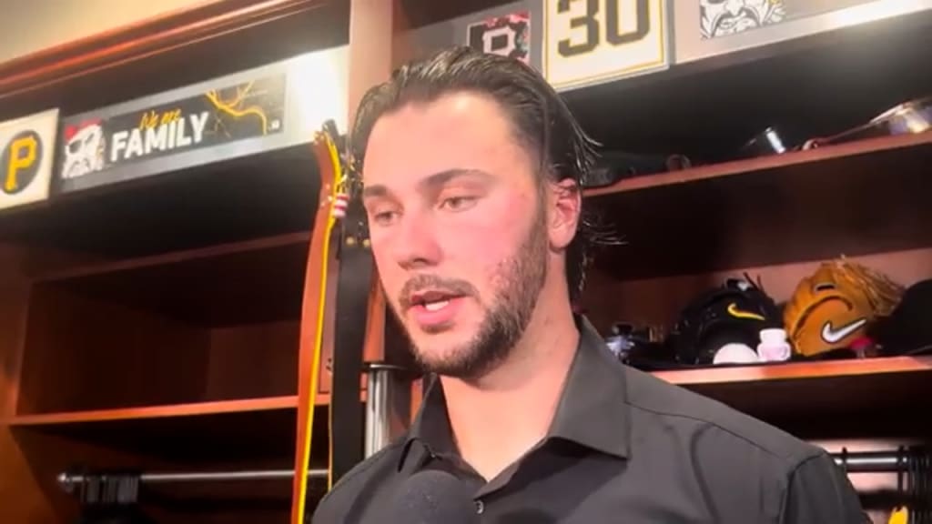 ポール・スキーンズがドジャースを圧倒、パイレーツをスイープに導く