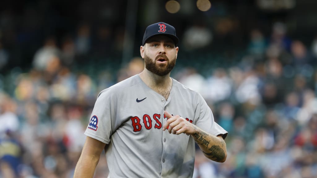 Lucas Giolito's incredible start