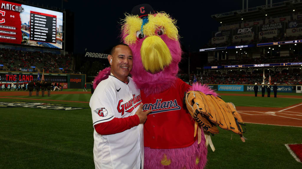 Carlos Baerga reflects on MLB career and more