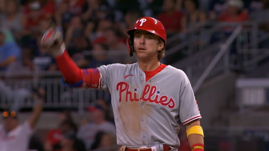 Bryson Stott : r/phillies