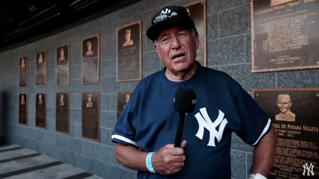 On-Field Batting Practice & Stadium Experience | New York Yankees