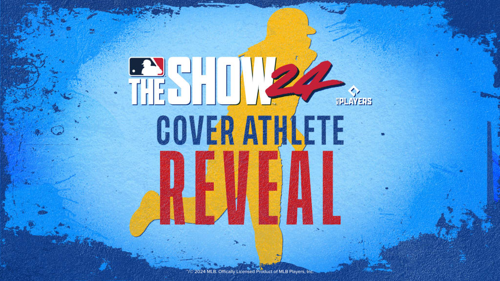 Who Is Mlb The Show 2024 Cover Athlete Linea Petunia