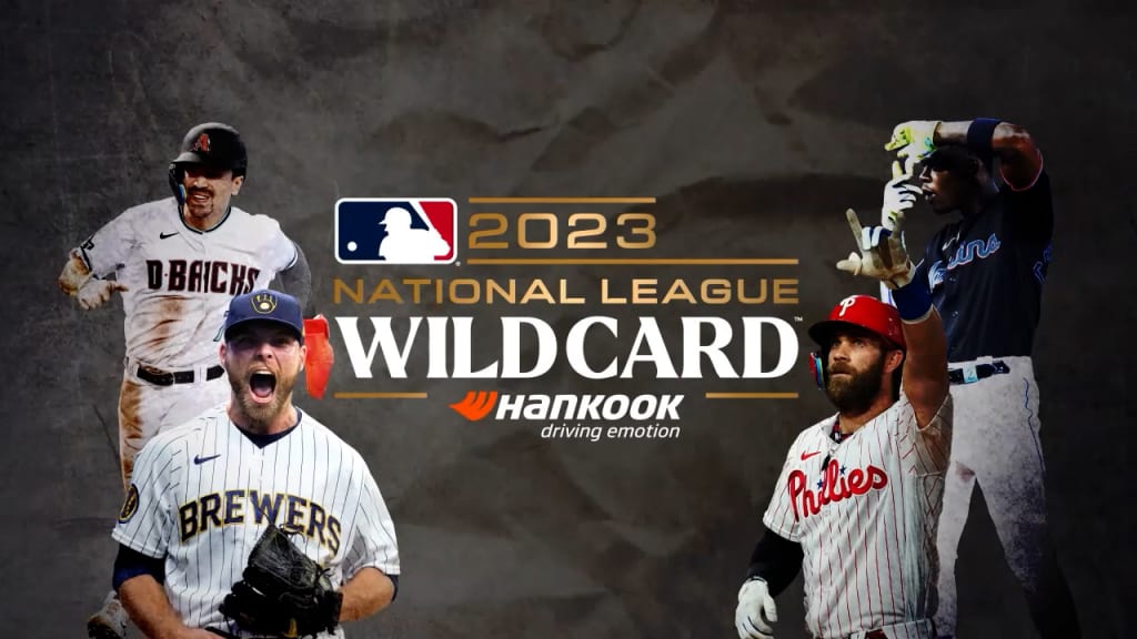Storylines for Game 1 of 2023 Wild Card Series