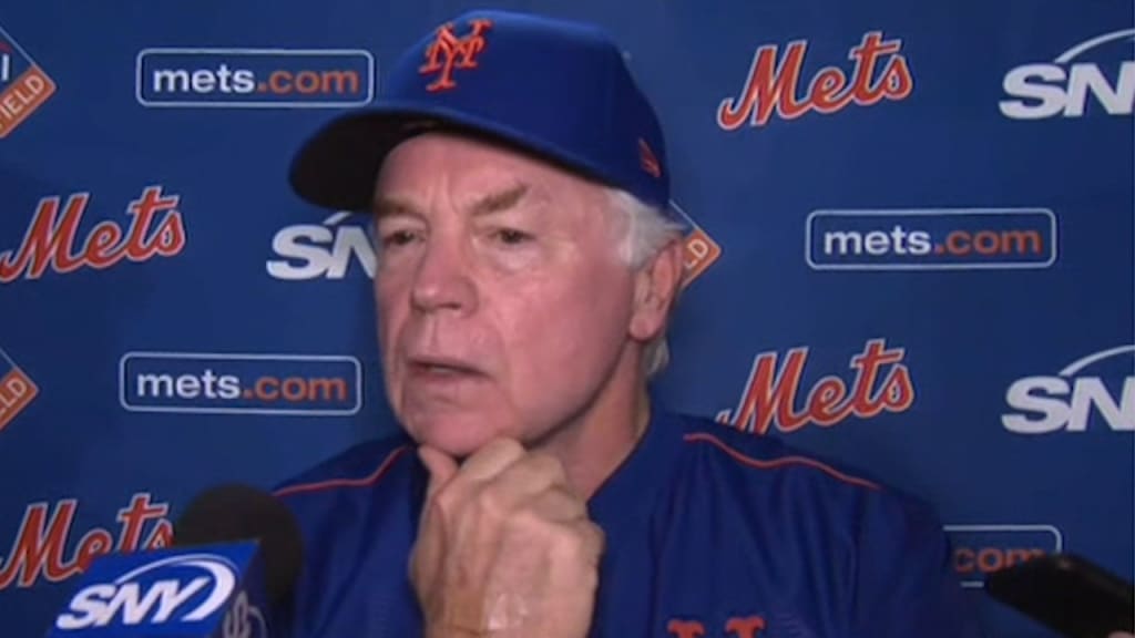 Who is Buck Showalter? A guide to the new Mets manager
