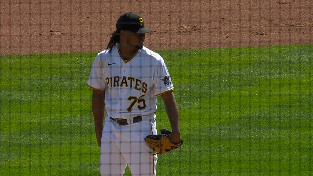 Pirates announce new 2018 military uniforms