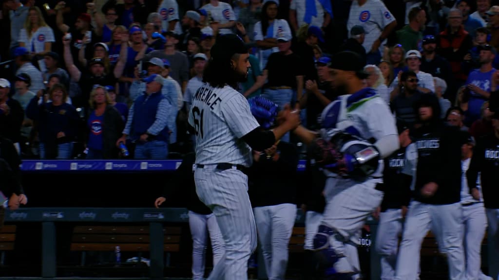 DNVR Rockies Podcast: Rockies take series from Cubs as Kris Bryant & Nolan  Jones shine