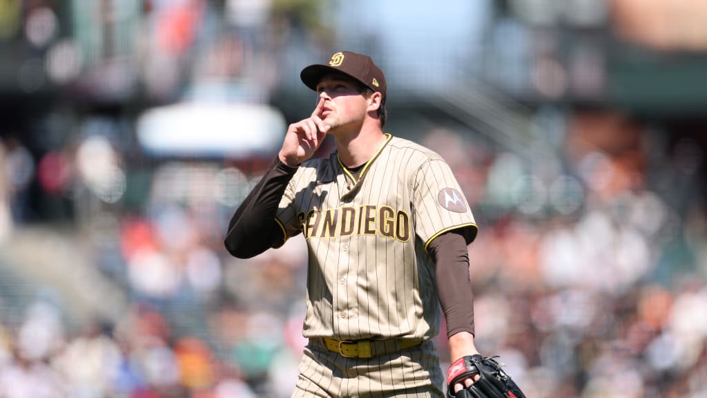 Mason Miller seals the Padres