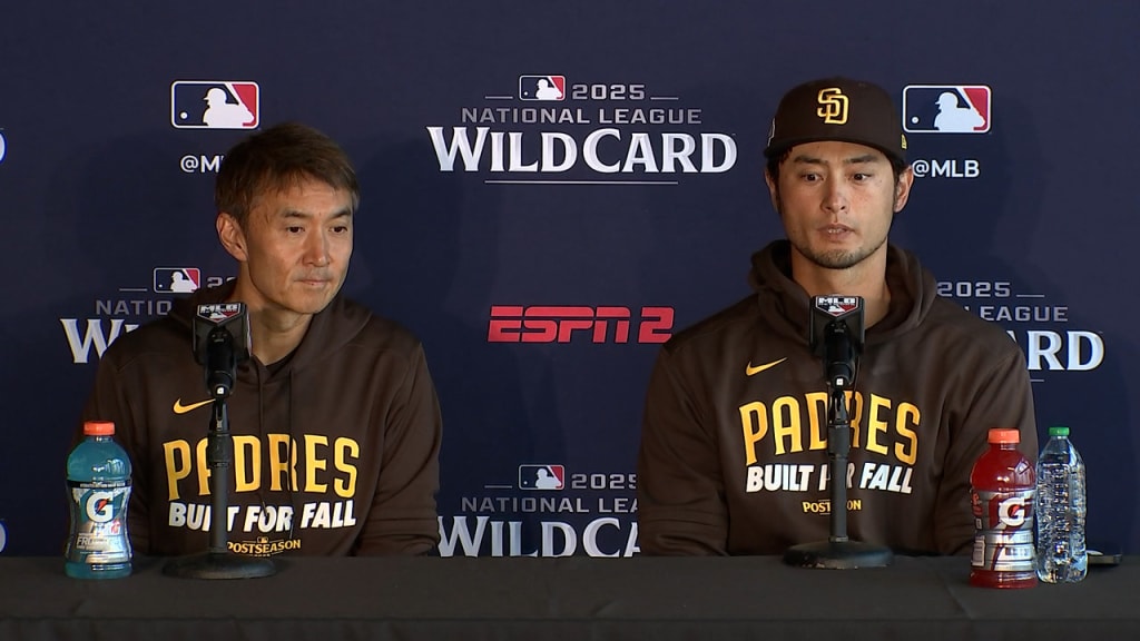 ダルビッシュ有、「特別な場所とファン」シカゴで挑むジンクス