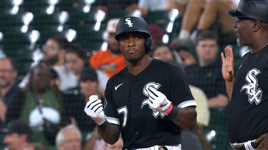 Tim Anderson Wallpaper Wednesday : r/whitesox