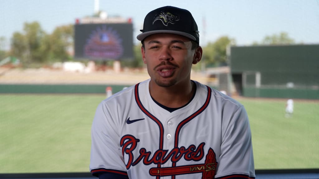 Braves Arizona Fall League overview 2024