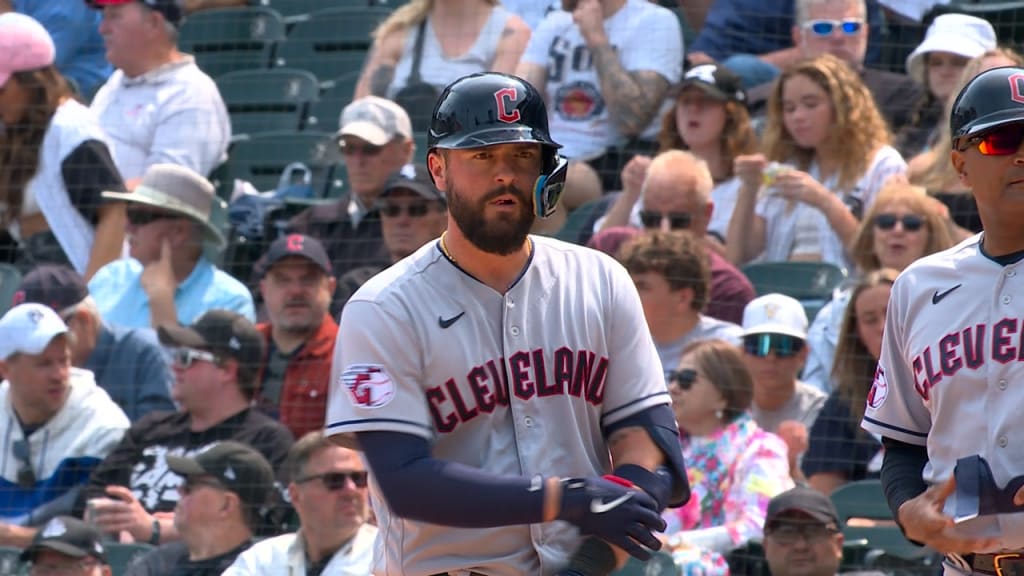 Cam Gallagher's RBI single | 05/18/2023 | MLB.com