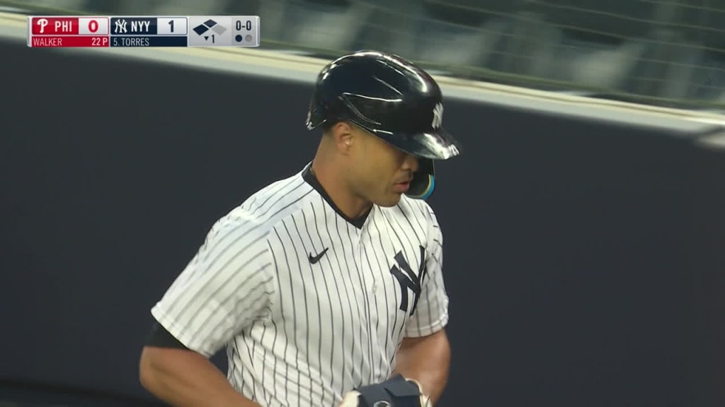 Where Is Giancarlo Stanton's 2023 Season Going for the New York Yankees