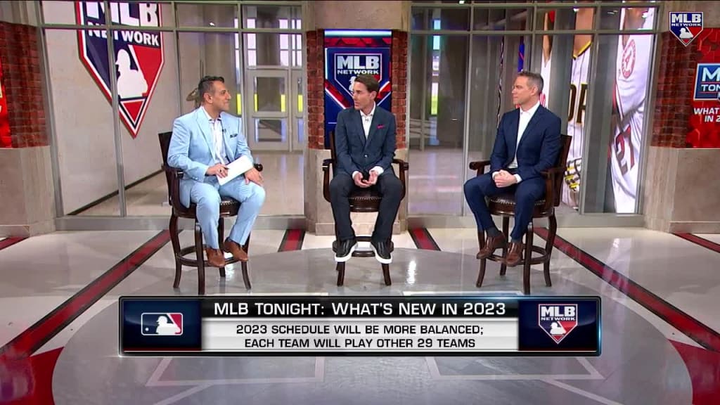 Mlb 2024 network schedule
