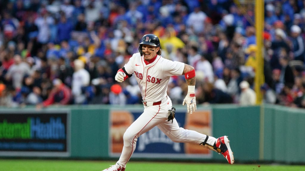 レッドソックス、メッツ先発の千賀滉大を攻略し、初戦に勝利