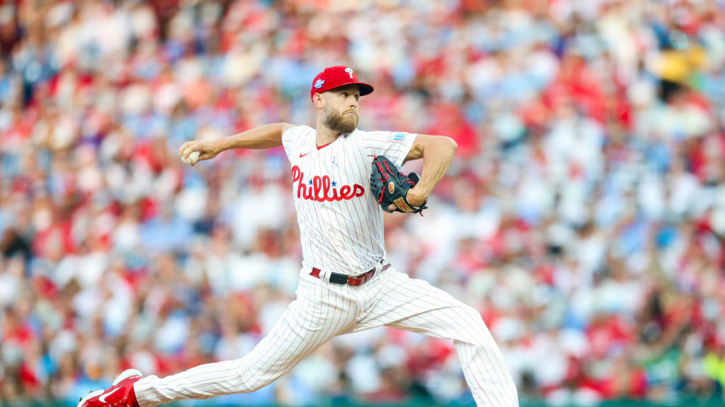 Latest Phillies News | Philadelphia Phillies